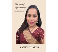 The Art of Equilibrium: Finding Peace Between Life’s Highs and Lows