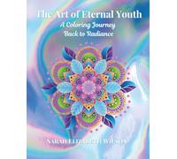 The Art of Eternal Youth: A Coloring Journey Back to Radiance