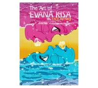 The art of evana kisa (sin coleccion)