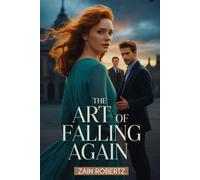 The Art of Falling Again: A Forbidden Second-Chance Romance
