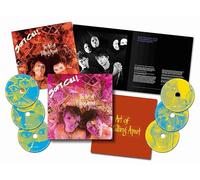 Soft Cell - The Art Of Falling Apart (6 CD)