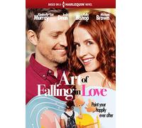 The Art of Falling in Love (Harlequin) [USA] [DVD]