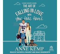 The Art of Falling in Love With Your Fake Fiance