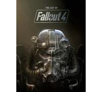 The Art of Fallout 4