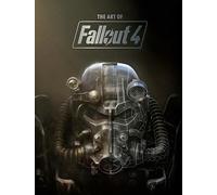 The Art of Fallout 4