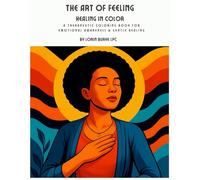 The Art of Feeling™: Healing in Color