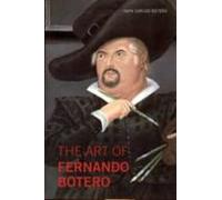 The Art Of Fernando Botero (ingles)