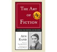 The Art Of Fiction (ebook)