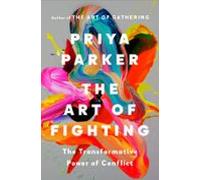 The Art Of Fighting (ebook)