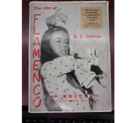 The Art of Flamenco