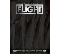 The Art of Flight (2011) (Blu-Ray & DVD Combo) [ Origen Holandés, Ningun Idioma Espanol ] (Blu-Ray)