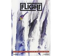 The art of flight 3D [DVD]