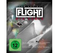 The Art of Flight - "Die Serie" [Blu-ray] [Alemania]