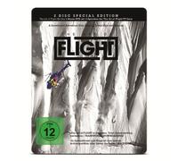 The Art of Flight (Steelbook) (FSK 12 Jahre) Blu-Ray (Blu-ray) (Importación USA)