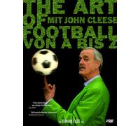 The Art of Football von A bis Z [Alemania] [DVD]