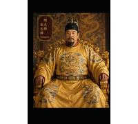 THE ART OF FOUNDING WISDOM - Emperor Zhu YuanZhang Hong Wu 朱元璋 洪武: Timeless Strategies from Ming Dynasty China for the Modern Leader (The World Wisdom Archive)