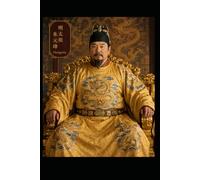 THE ART OF FOUNDING WISDOM - Emperor Zhu YuanZhang Hong Wu 朱元璋 洪武: Timeless Strategies from Ming Dynasty China for the Modern Leader (The World Wisdom Archive)