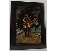 The Art of Frank C.McCarthy [Idioma Inglés]