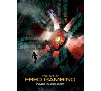The Art of Fred Gambino: Dark Shepherd