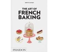 The Art of French Baking (FOOD-COOK)