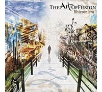 The Art of Fusion - Rhizomism (Audio CD)