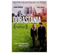 The Art of Getting By [DVD] (IMPORT) (No hay versi243;n espa241;ola)