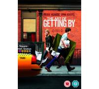 The Art Of Getting By [Edizione: Regno Unito] [ITA] [Reino Unido] [DVD]