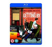 The Art Of Getting By [Edizione: Regno Unito] [Italia] [Blu-ray]