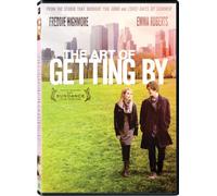 The Art of Getting by [Reino Unido] [DVD]