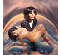 The Art of Getting Throug (Vinyl) (Importación USA)