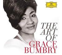The Art Of Grace Bumbry [8 CD/DVD]