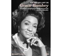 The Art of Grace Bumbry [Reino Unido] [DVD]