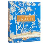 The Art of Gracie: Handpainted Wallpapers, Timeless Rooms