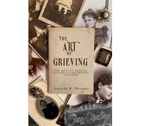 The Art of Grieving: The Beauty Behind Victorian Mourning Customs