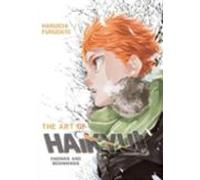 The Art Of Haikyu!!