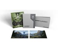 The Art of Halo Infinite Deluxe Edition