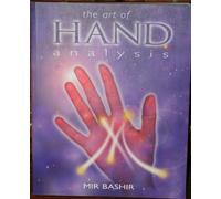 The Art of Hand Analysis