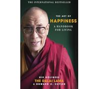 The Art Of Happiness: A Handbook for Living