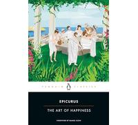The Art of Happiness (Penguin Classics)