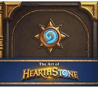 THE ART OF HEARTHSTONE