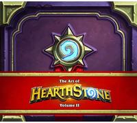 The Art of Hearthstone: Year of the Kraken: 2 – Titan Books