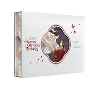 The art of Heaven Official's Blessing. One flower, one sword: 1 (Heaven Official's Blessing Artbook, 1)