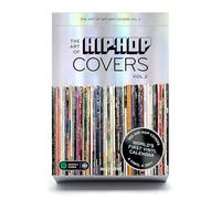 The Art of Hip Hop Covers Vol. 02: Best-Of Collection
