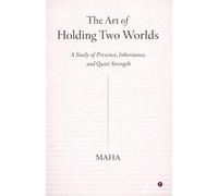 The Art of Holding Two Worlds: A Study of Presence, Inheritance and Quiet Strength.