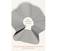 The Art of Immersion: How the Digital Generation Is Remaking Hollywood, Madison Avenue, and the Way We Tell Stories