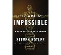 The Art Of Impossible (ebook)