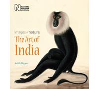 The Art of India: Images of Nature: 3
