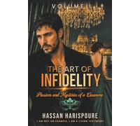 The Art of Infidelity: Passions and Enigmas of a Casanova (El Arte de la Infidelidad)