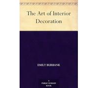 The Art of Interior Decoration