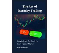 The Art of Intraday Trading: Maximizing Profits in a Fast-Paced Market